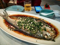 -老房子·南昌菜(双子塔店)
