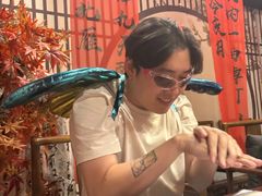-谜·沉浸侦探剧本杀推理馆(静安店)