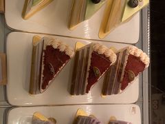 -Pantry's Best派悦坊蛋糕(K11购物艺术中心店)
