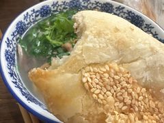 -小潘记鸭血粉丝汤