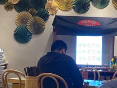 -极乐小煮·成都冒菜(科技绿洲店)