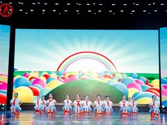 -西安小天鹅艺术团(曲江Alice店)