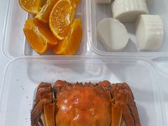 -佬太公海鸭·海鲜大排档(上海总店)