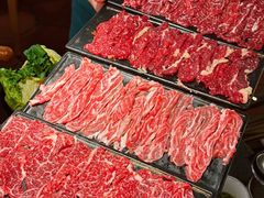 -非遗•老字号•阿彬牛肉火锅(广济桥店)