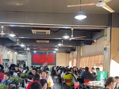 -皖北巫氏三胖地锅鸡(长淮总店)