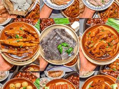 -周小明火锅(黑金冠社区店)