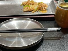 -大神太神·铁板烧(七宝领展广场店)