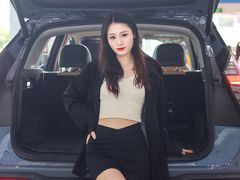 -吉利汽车(布吉直营店)