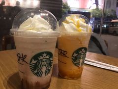 -星巴克臻选(深圳华强北茂业店)