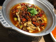 -辛香汇·现炒川菜(武进吾悦店)