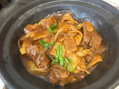 -肥仔文澳门猪骨煲(南京西路店)