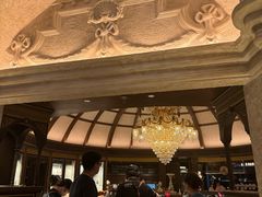 -B&C黄油与面包·THE GARDEN BAKERY概念店(世纪汇店)