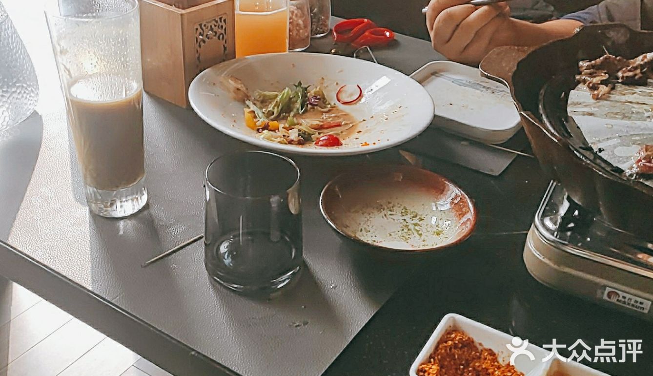 打卡👉和牛烤肉(海那城奥特莱斯)