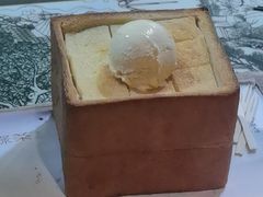 -绿茶餐厅(首开福茂店)