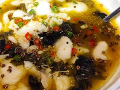 -海碗油泼面·八次方·水库鱼·粘卷子(平谷店)