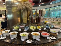 -昆明金鹰广场酒店-贵宾楼中餐厅(南屏老街店)