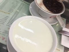 -义顺牛奶公司(庇利金街店)