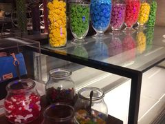 -乐咖啡西餐厅(太湖皇冠假日酒店)