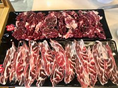 -陈记顺和牛肉火锅馆(林乐路店)