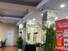 -新侨三宝乐西餐厅(崇文门店)