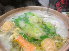 -聚汇三少·龙虾·中餐厅(莫邪路新天地店)