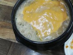 -山海珍味韩国料理(奥城店)