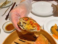 -新荣记(建国门外大街店)