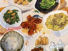 -猪肉婆私房菜(容桂总店)