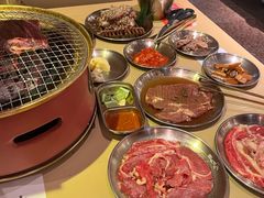 -西塔老太太泥炉烤肉(杭州首店)