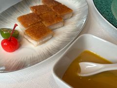 -三号黄浦会Canton Table