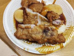 经典排骨年糕-鲜得来排骨年糕(豫园店)