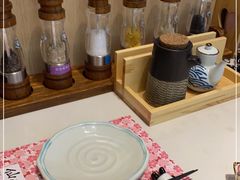 -千寻山野烤肉(中关村店)