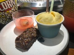 -東盛炭烤自助料理(浦东文峰广场店)