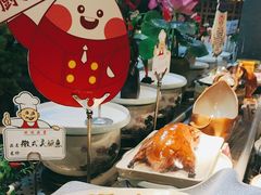 -不倒翁·安徽名菜楼(步行街店)