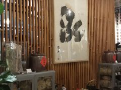 大堂-泓0871臻选云南菜·味庄