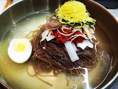 -七八冷面·延边朝鲜族美食(欢乐谷店)