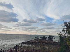 -养马岛旅游度假区