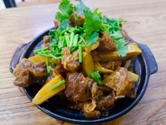 -巷子深菜馆(新华路店)