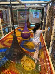 -卡通尼·Safari非洲探索乐园·生日会(金桥国际商业广场店)