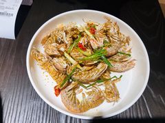 -盒马鲜生(馥邦国际店)