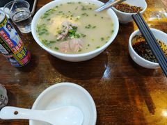 -牛王庙(龙华花园店)