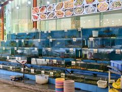 -秋姐美食店(旅游大道店)