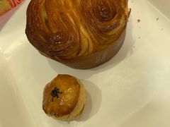 -味多美蛋糕(苏州街地铁店)