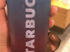 蓝莓星空-星巴克(上海交通大学店)