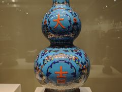 -中国景泰蓝艺术博物馆