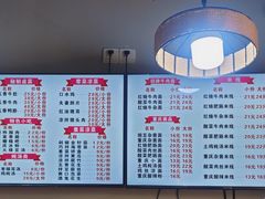 -勇盛牛肉面(红庙店)