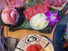 -丸藏和牛烧肉专门店(园区师惠坊店)