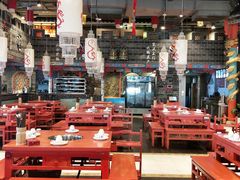 -巴九门老火锅(来福士打望店)
