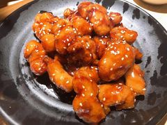 糖醋里脊-佬肥猫(南翔印象城MEGA店)