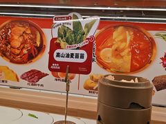 -盛香亭转转热卤(东方宝泰店)